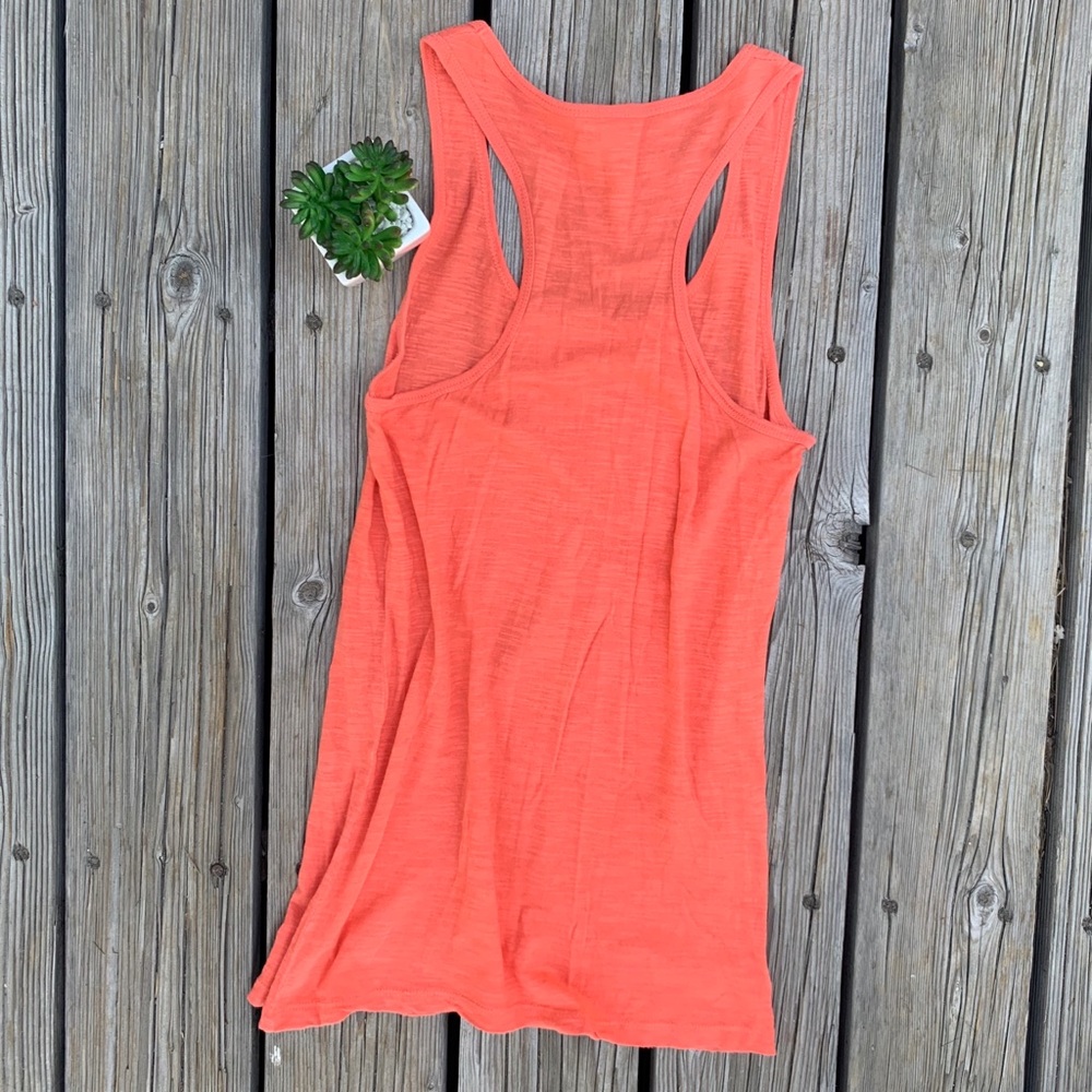 🌿SOLD! Flash Sale! Workout Tank Top - Picture 2 of 4